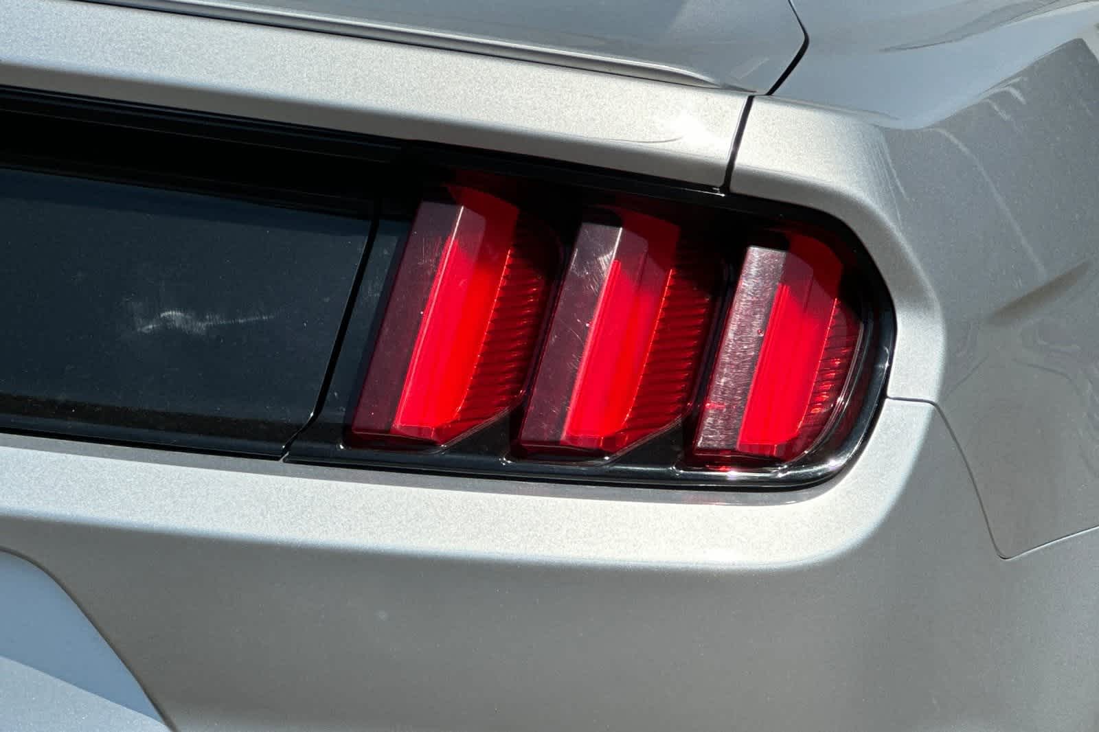 Thumbnail: 2017 Ford Mustang - 13