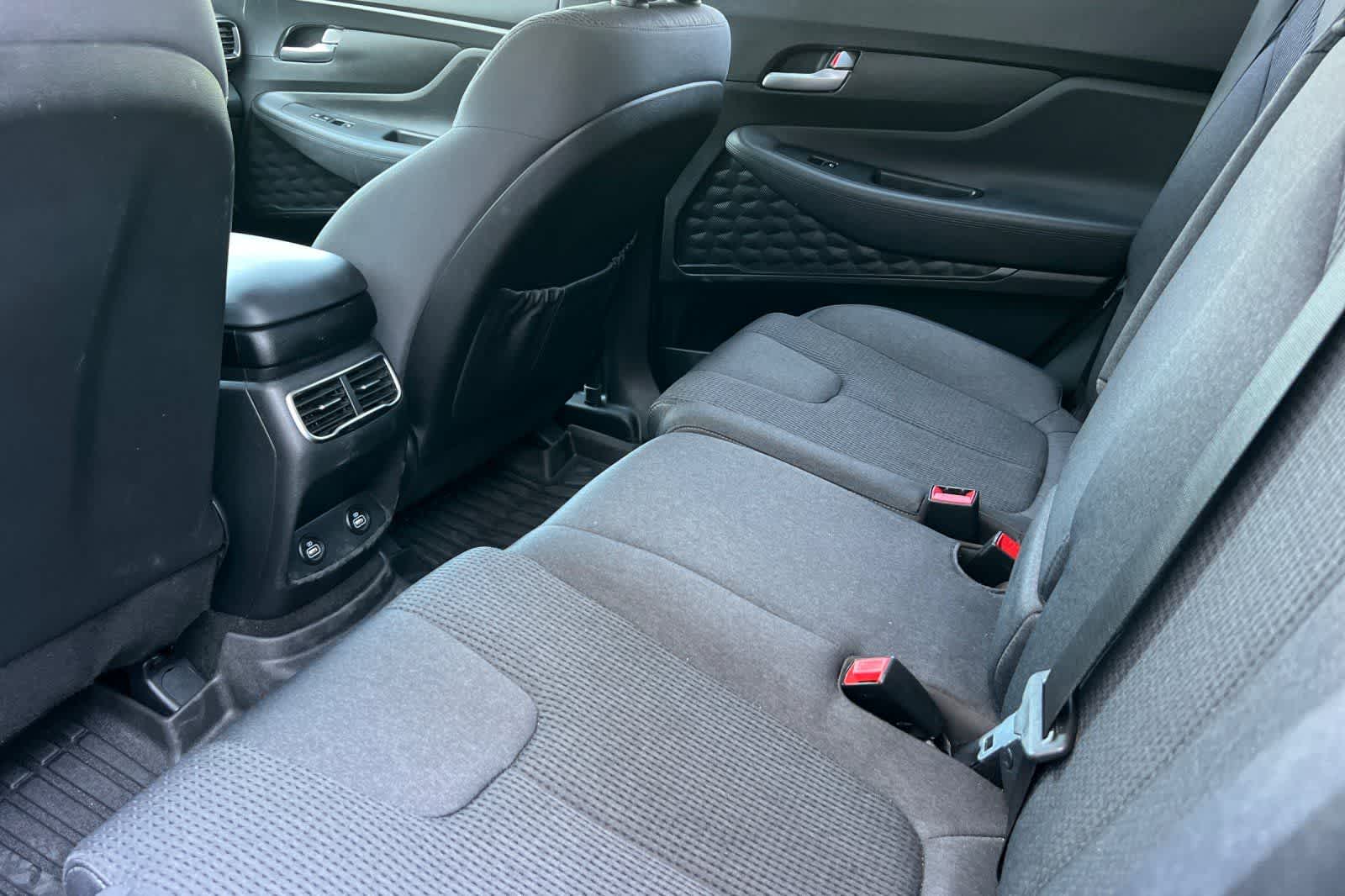 Thumbnail: 2021 Hyundai Santa Fe - 5