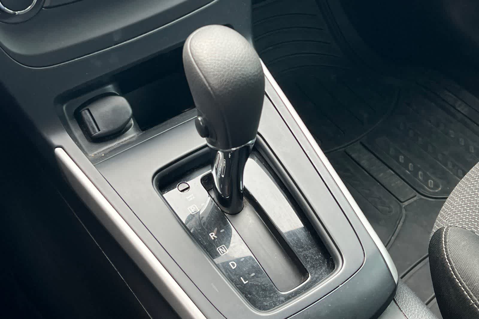 Thumbnail: 2018 Nissan Sentra - 22