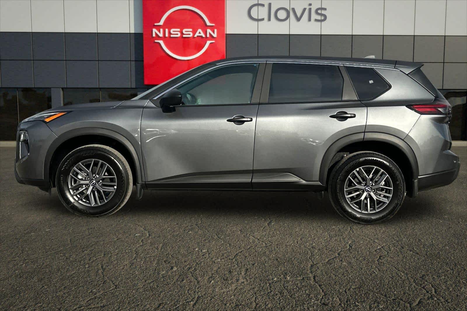 Thumbnail: 2026 Nissan Rogue - 6