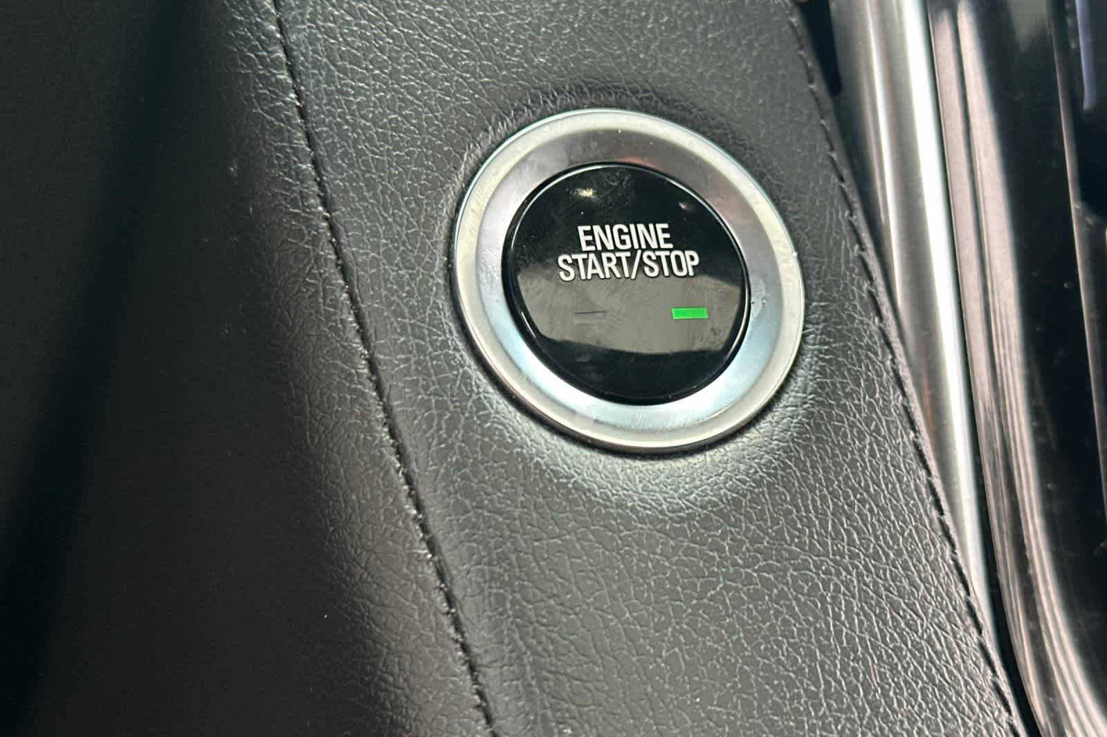 Thumbnail: 2018 Cadillac Escalade - 29