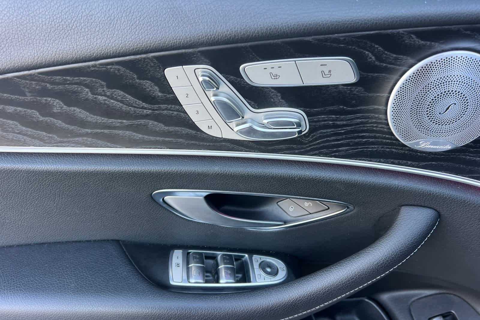 Thumbnail: 2019 Mercedes-Benz E-Class - 13