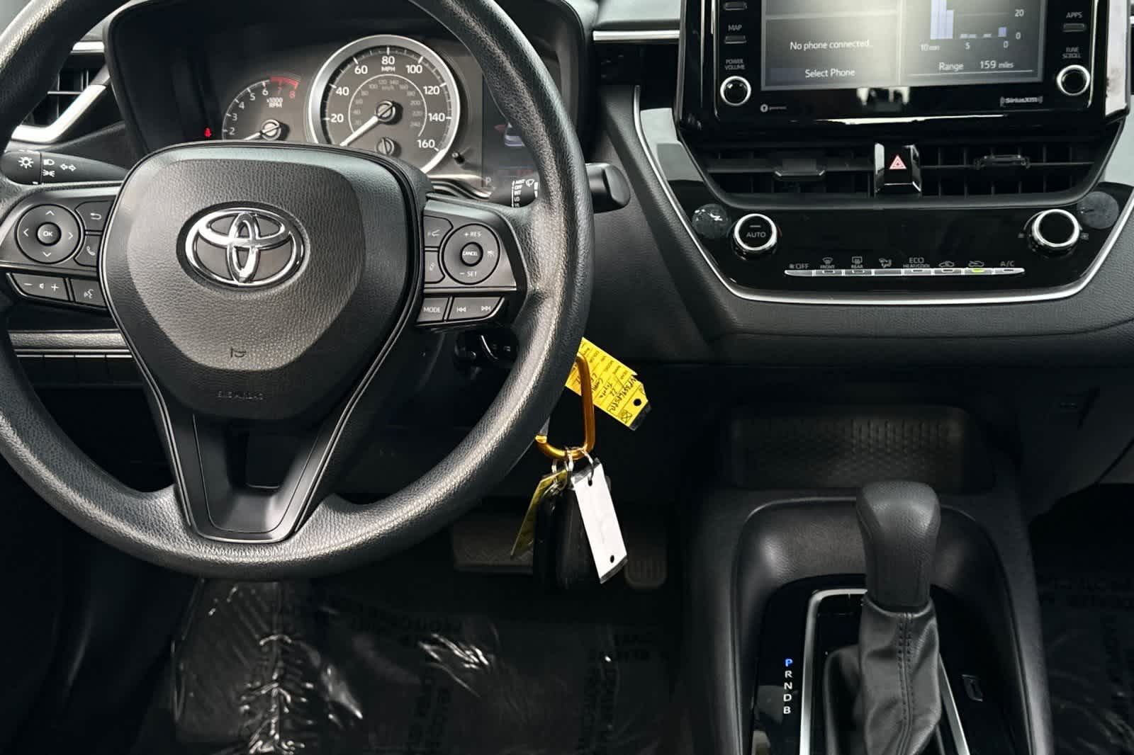 Thumbnail: 2022 Toyota Corolla - 15