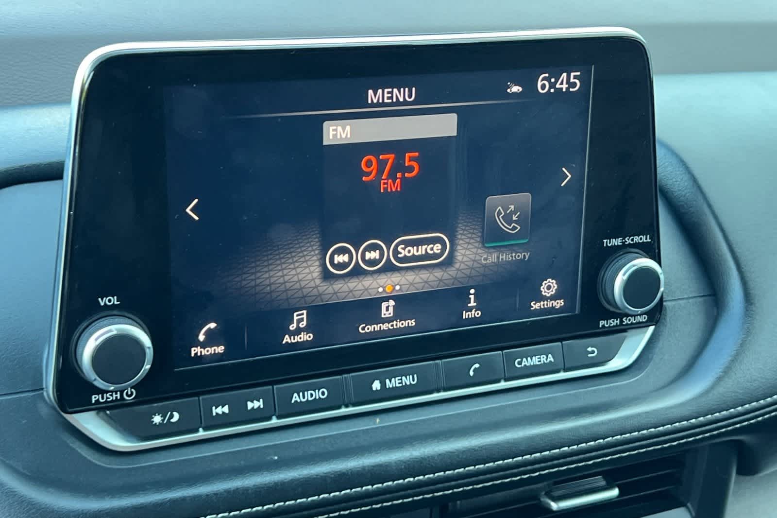 Thumbnail: 2023 Nissan Rogue - 22