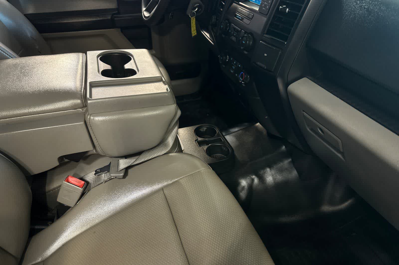 Thumbnail: 2018 Ford F-150 - 18