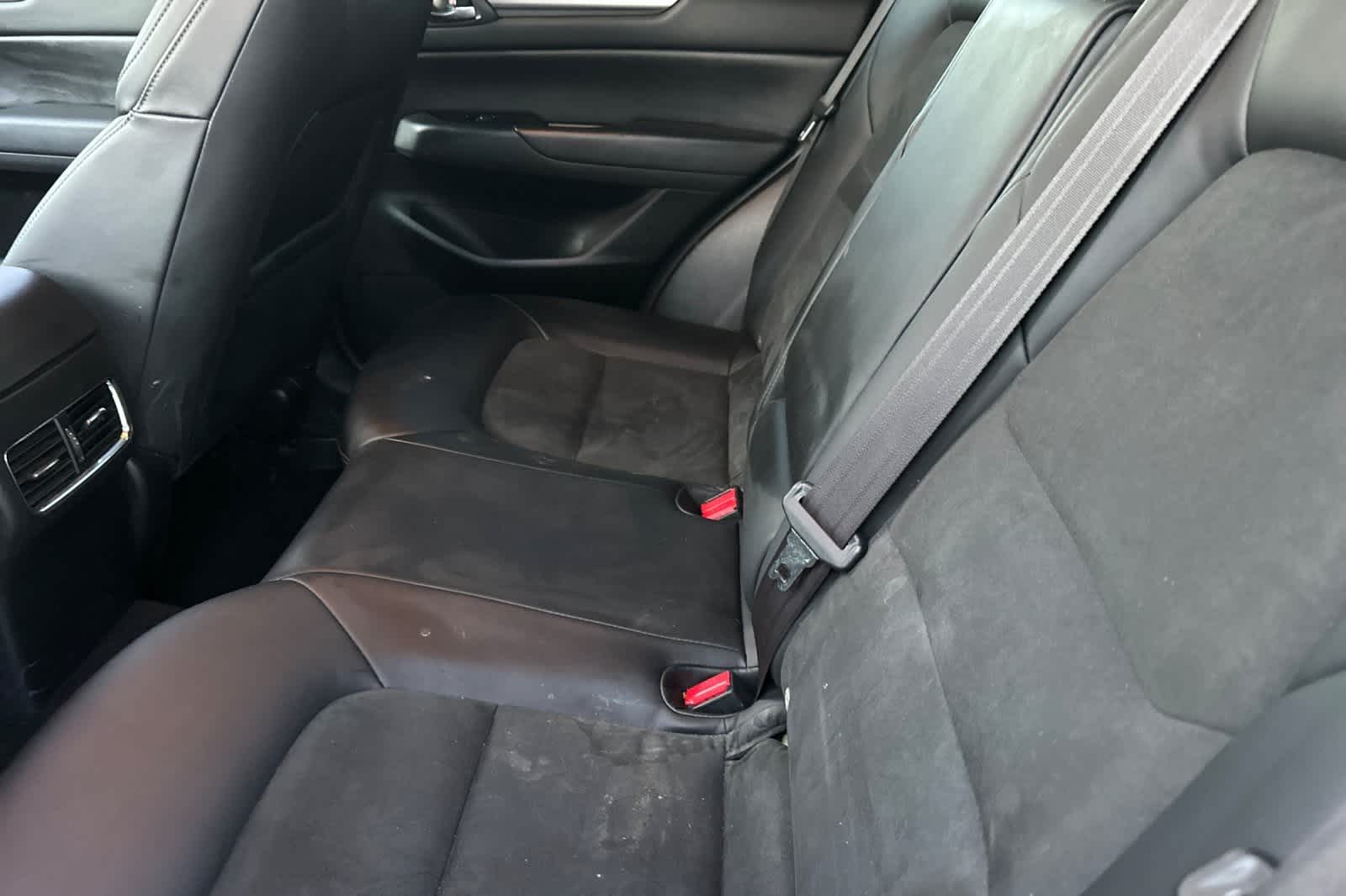 Thumbnail: 2020 Mazda CX-5 - 5