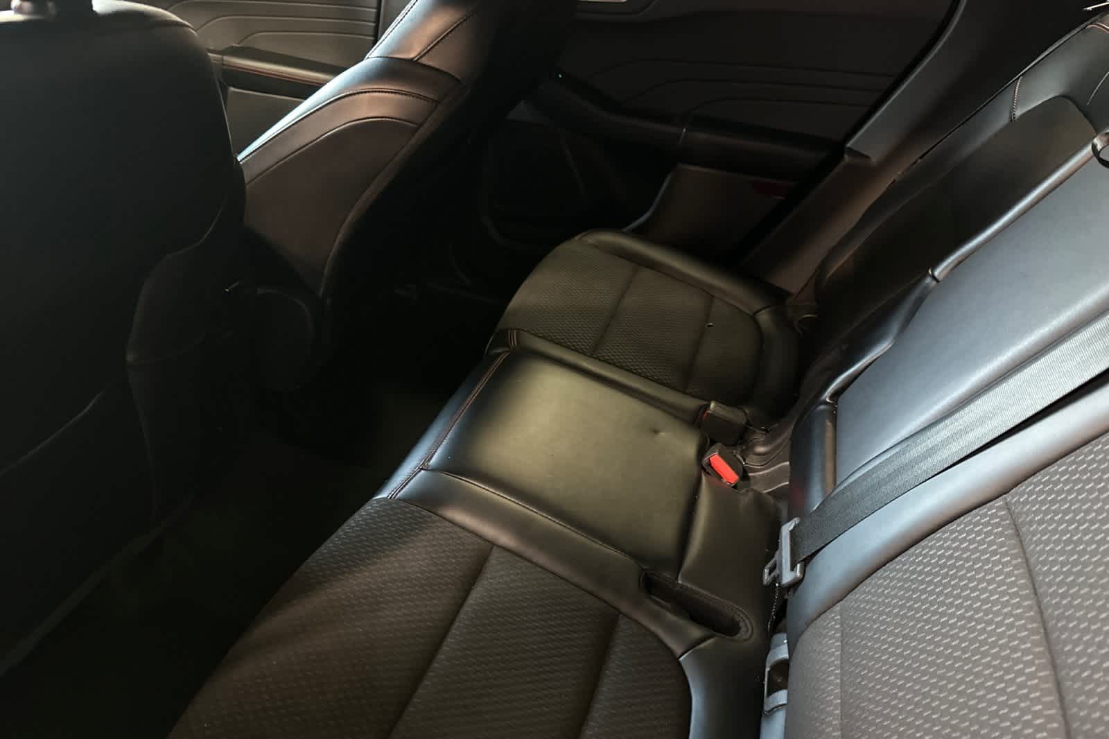 Thumbnail: 2024 Ford Escape - 5