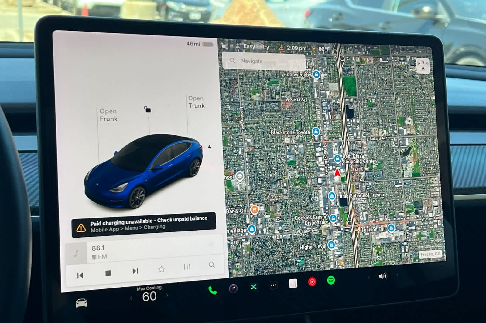 Thumbnail: 2018 Tesla Model 3 - 21