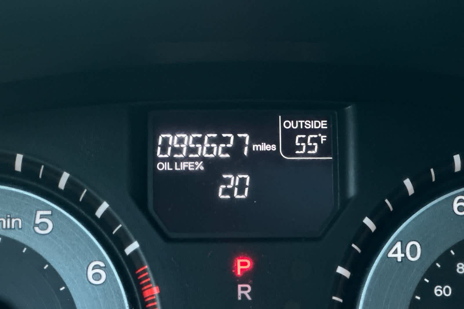 Thumbnail: 2015 Honda Odyssey - 25