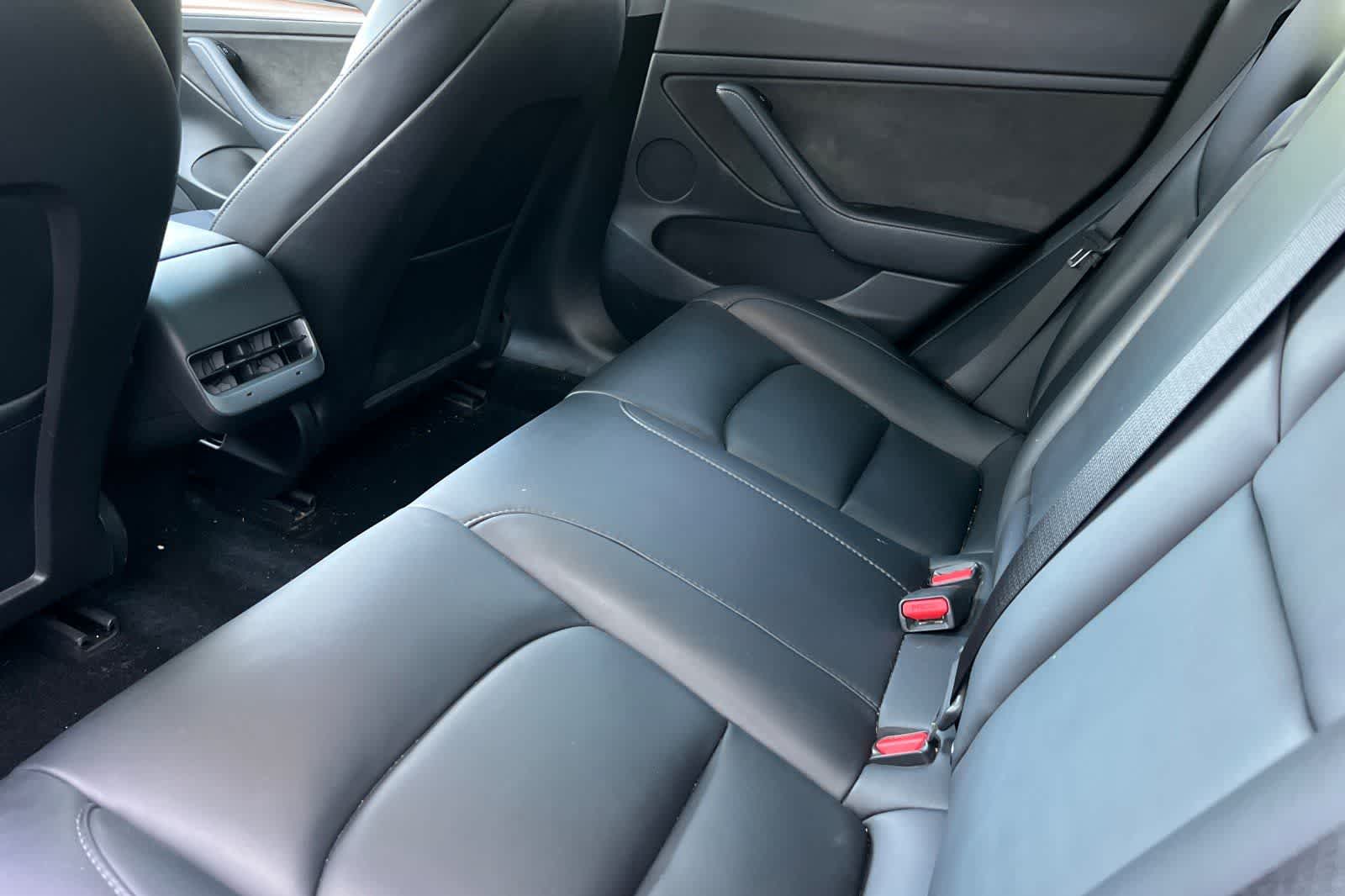 Thumbnail: 2023 Tesla Model 3 - 5