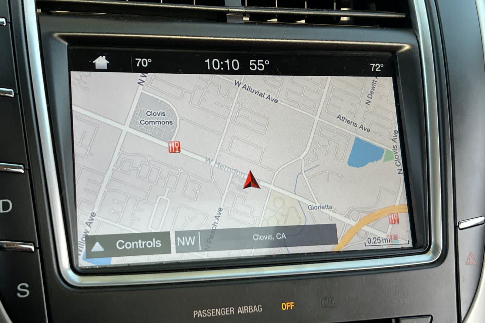 Thumbnail: 2016 Lincoln MKX - 20