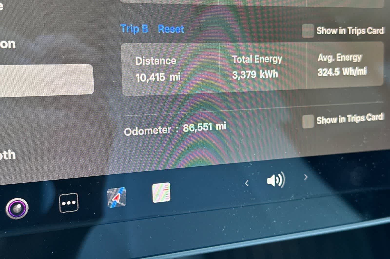 Thumbnail: 2018 Tesla Model 3 - 25