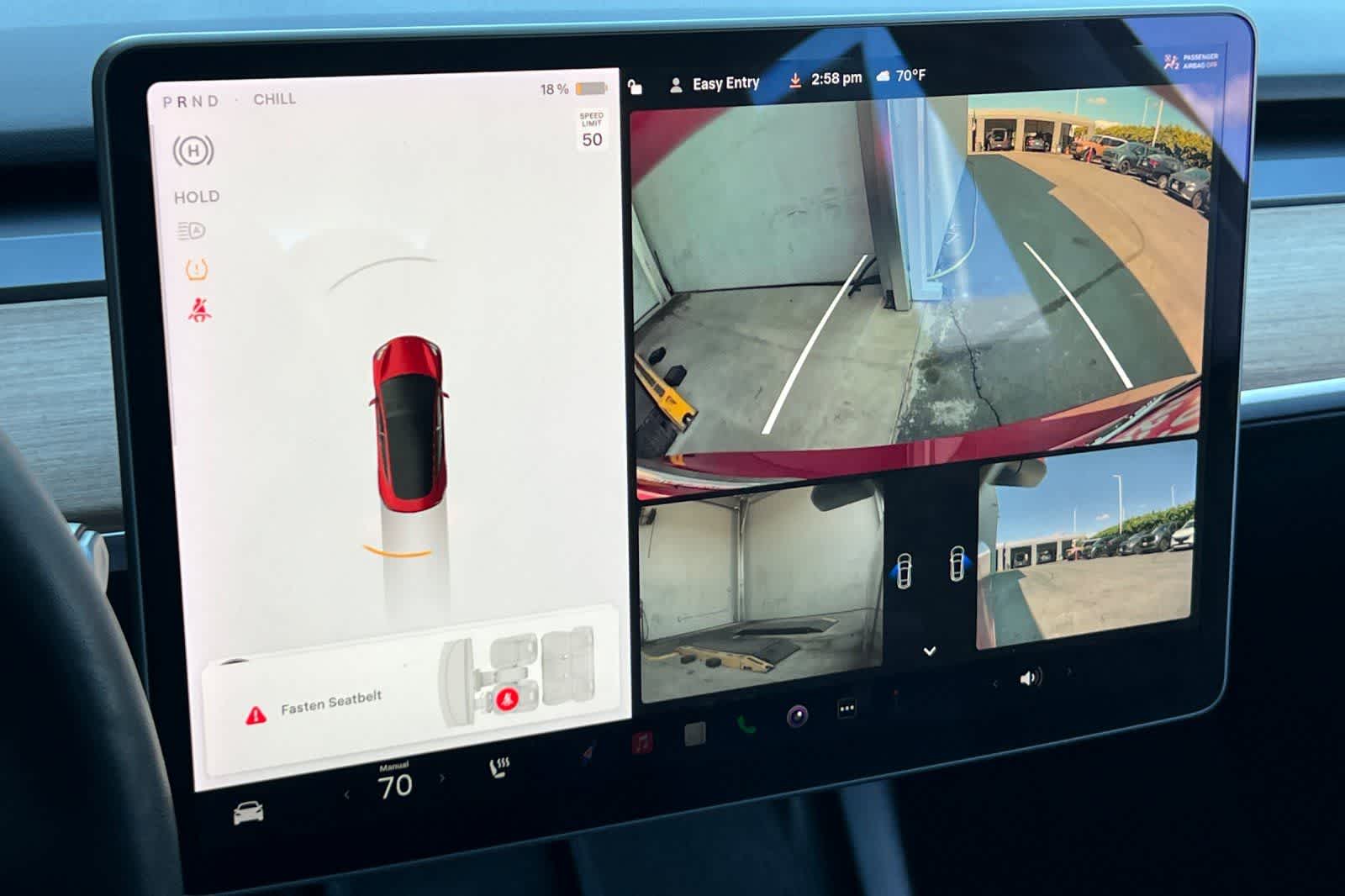 Thumbnail: 2022 Tesla Model 3 - 23