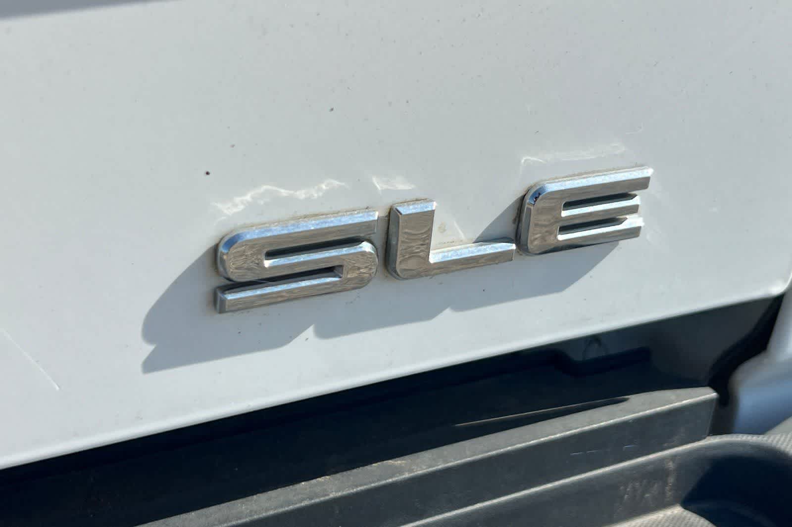 Thumbnail: 2016 GMC Sierra 2500 - 13