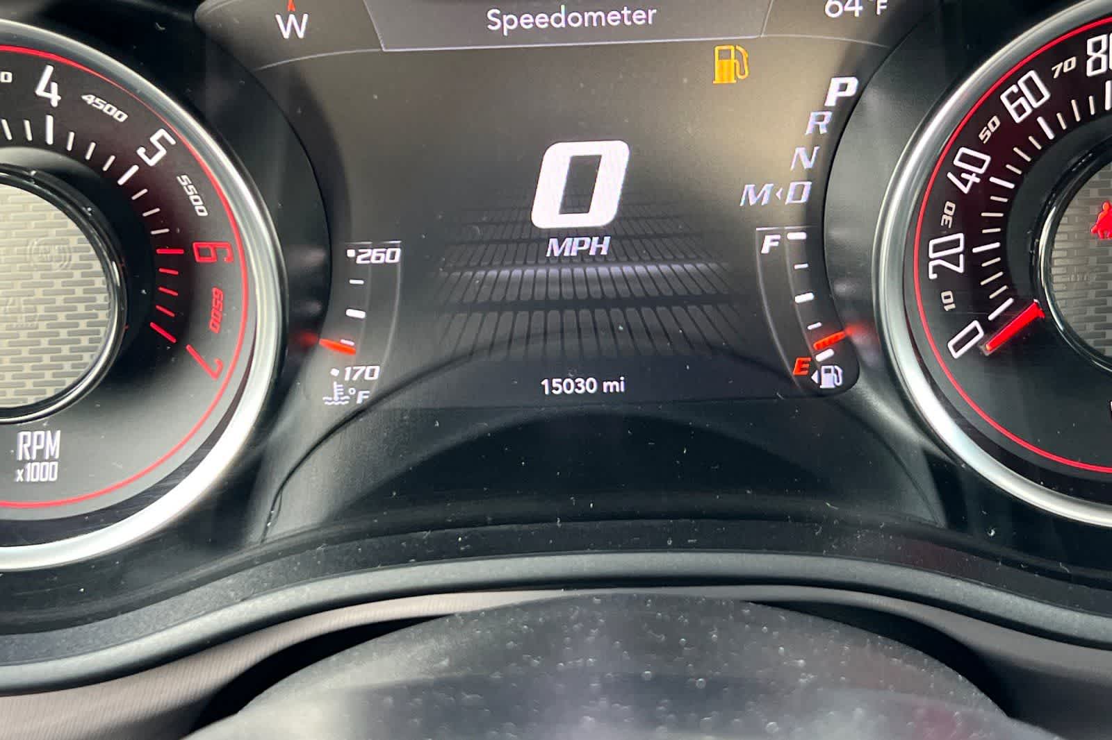 Thumbnail: 2023 Dodge Challenger - 27