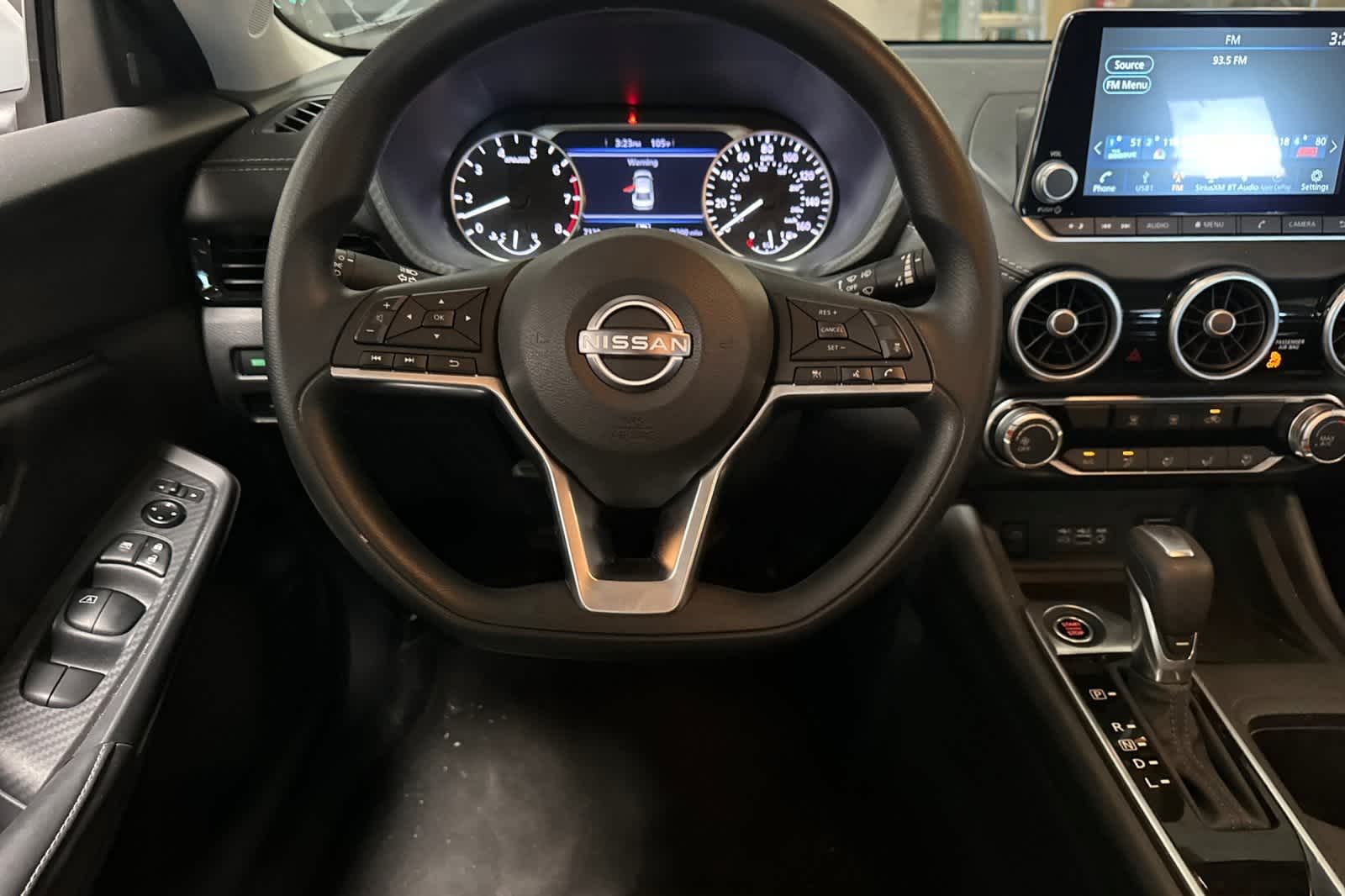 Thumbnail: 2025 Nissan Sentra - 17