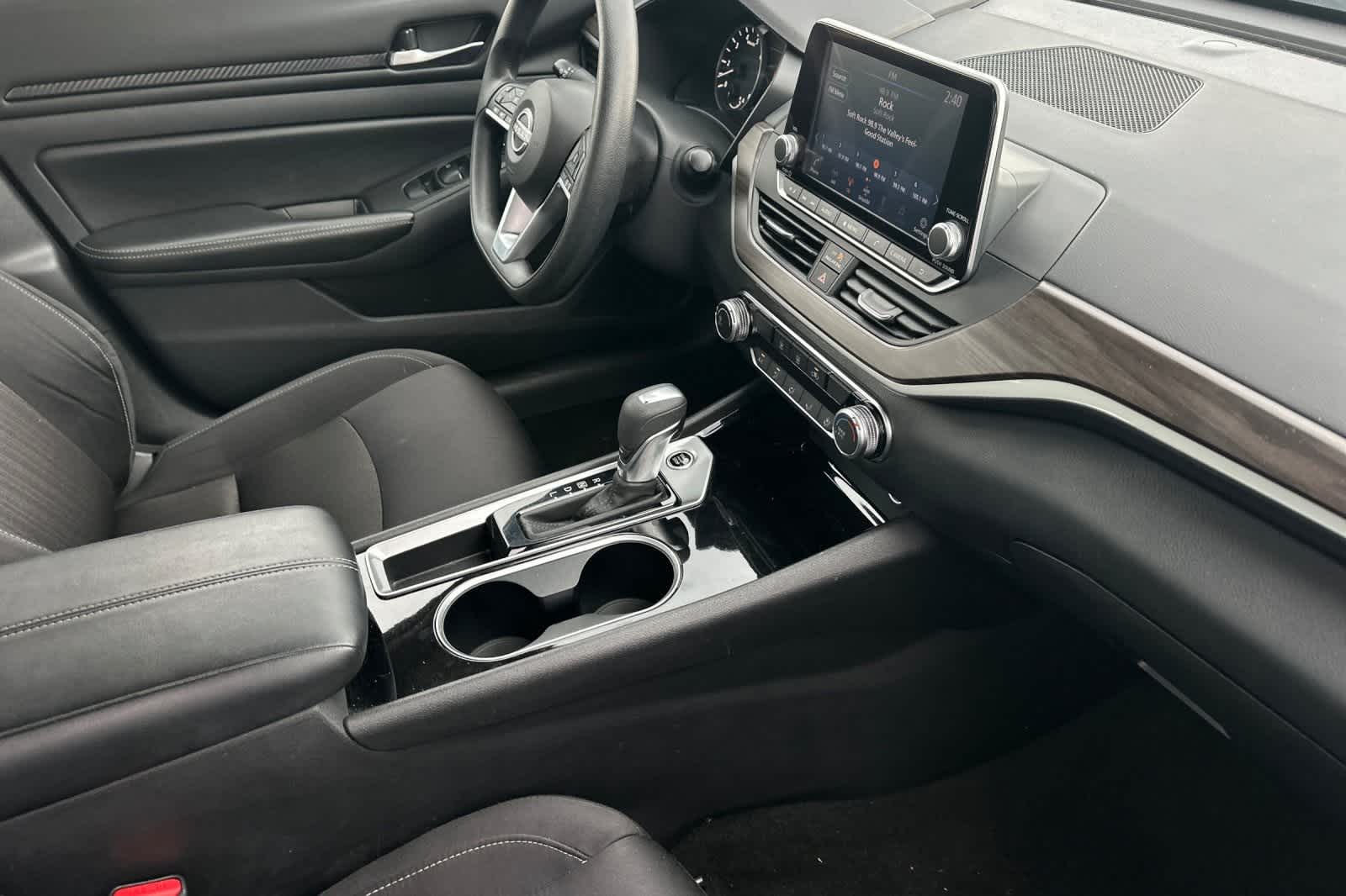 Thumbnail: 2024 Nissan Altima - 17