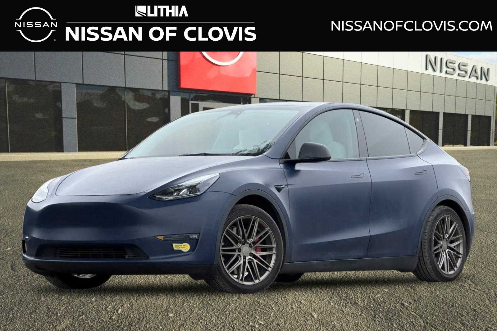 2022 Tesla Model Y Performance -
                  Clovis, CA