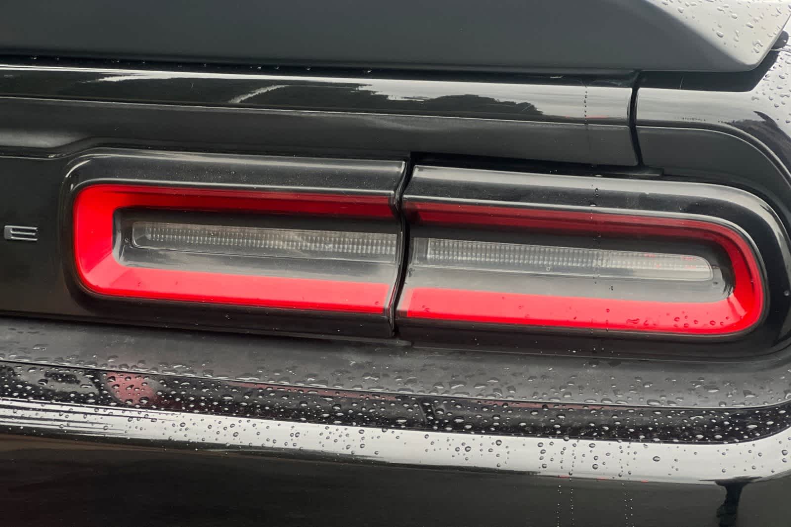 Thumbnail: 2022 Dodge Challenger - 35