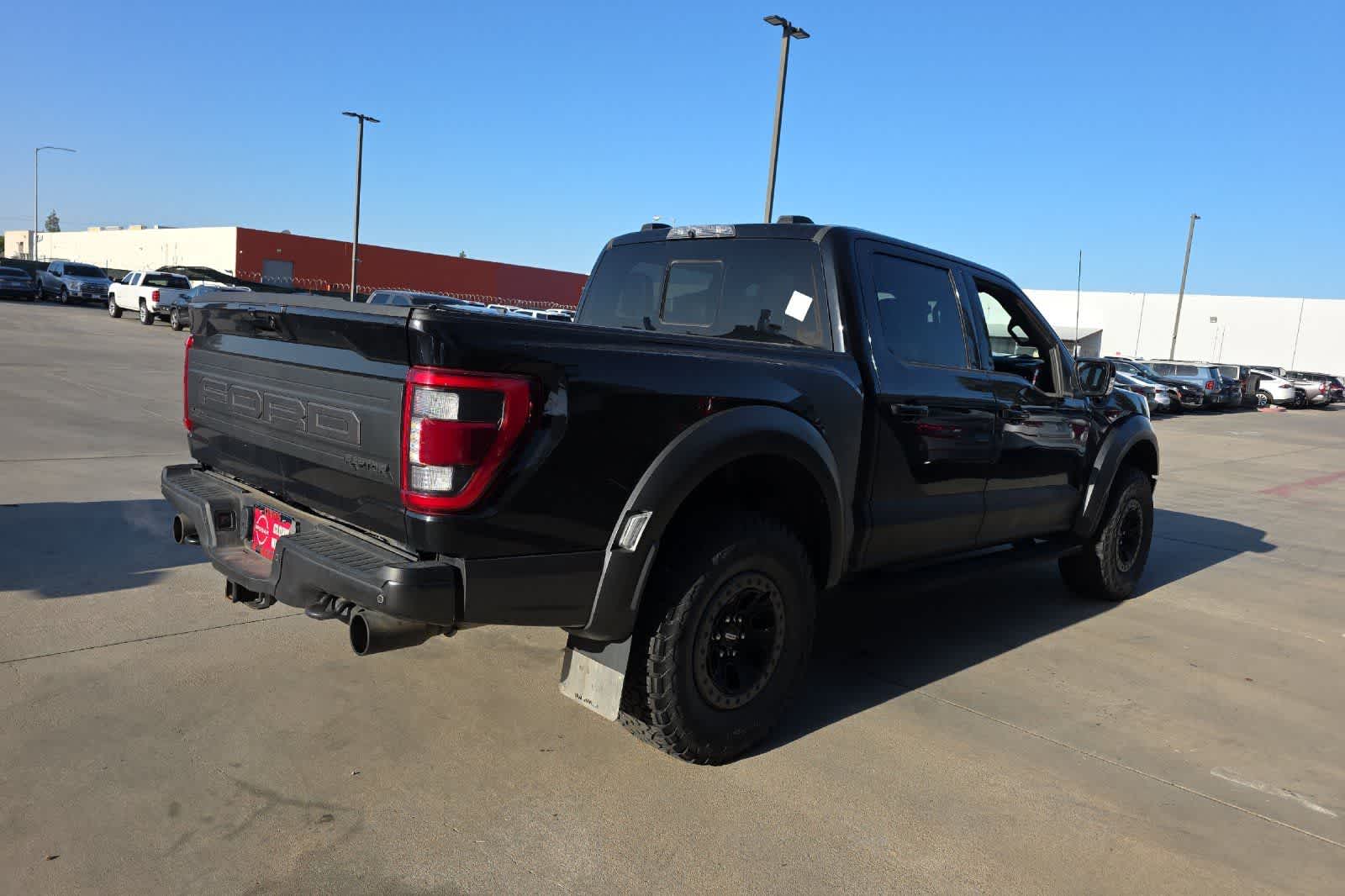 Thumbnail: 2023 Ford F-150 - 3