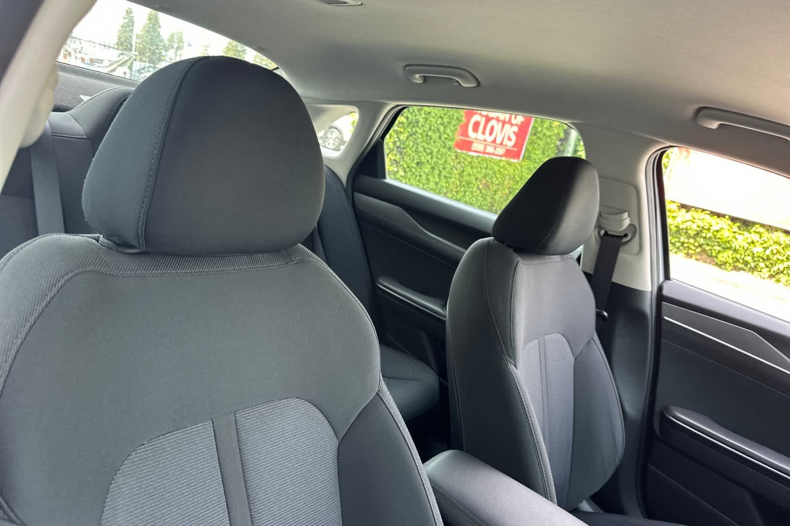 2022 Kia K5 LXS 19