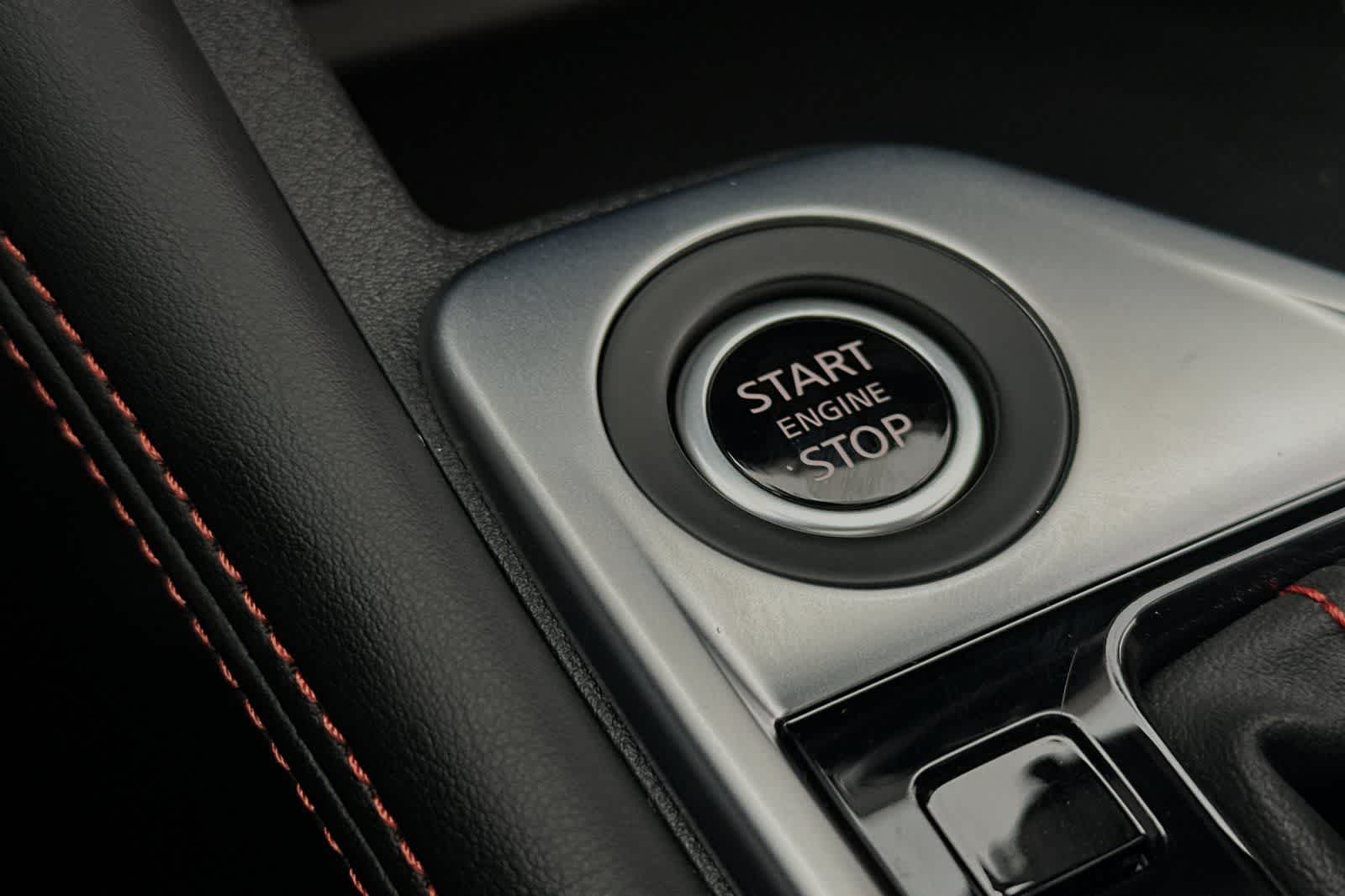 Thumbnail: 2025 Nissan Sentra - 23