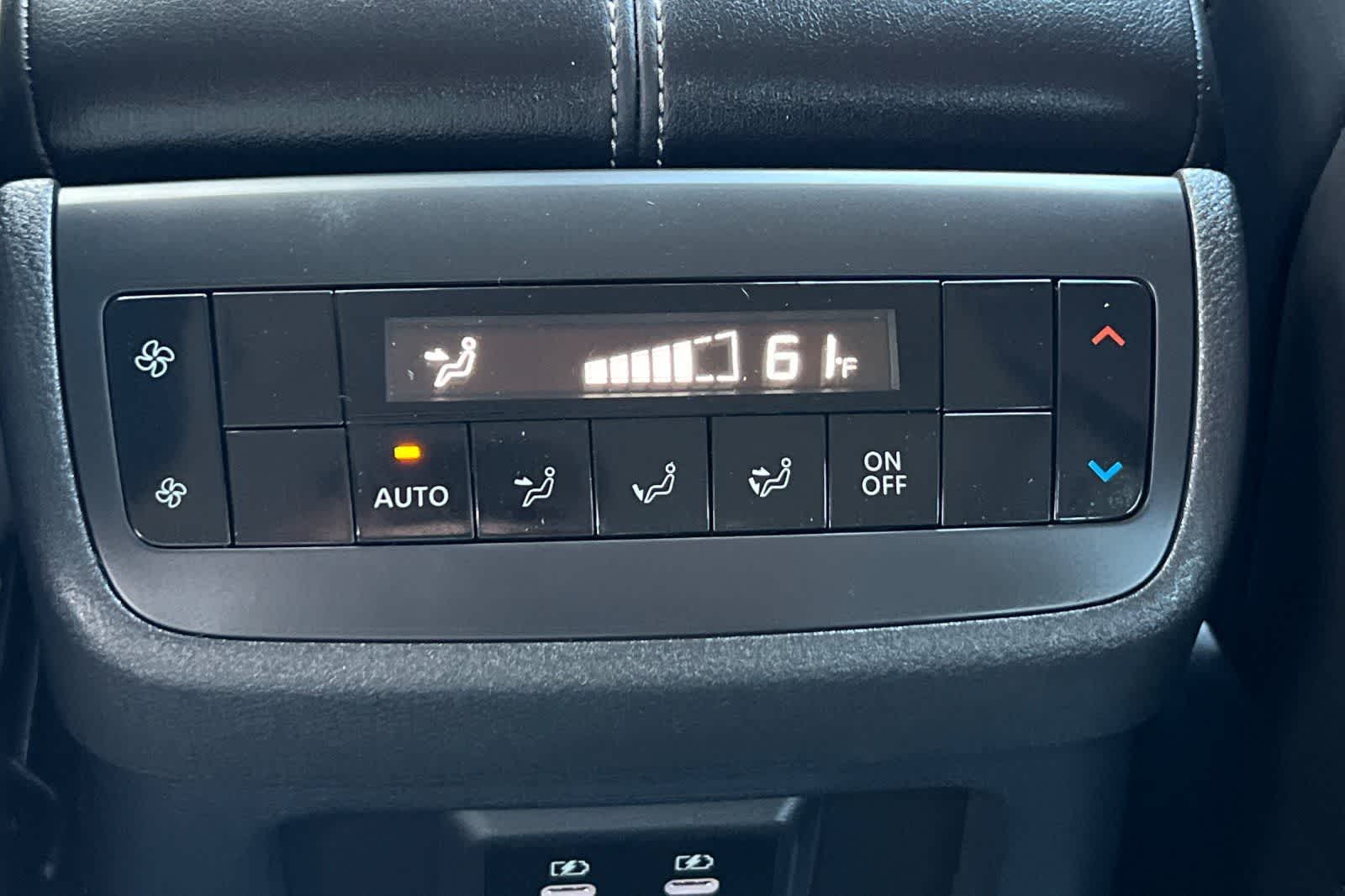 Thumbnail: 2026 Nissan Pathfinder - 15