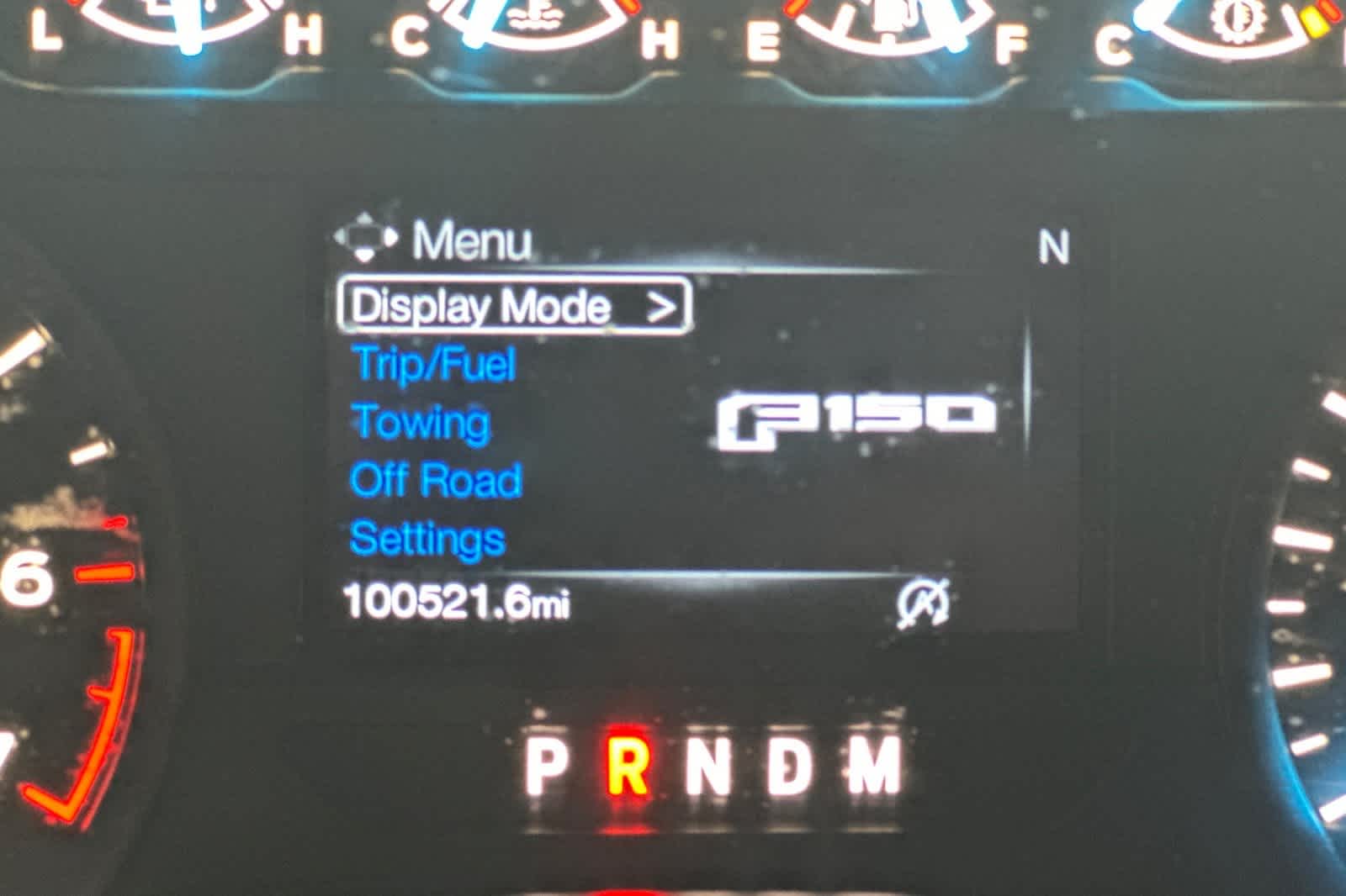 Thumbnail: 2018 Ford F-150 - 21