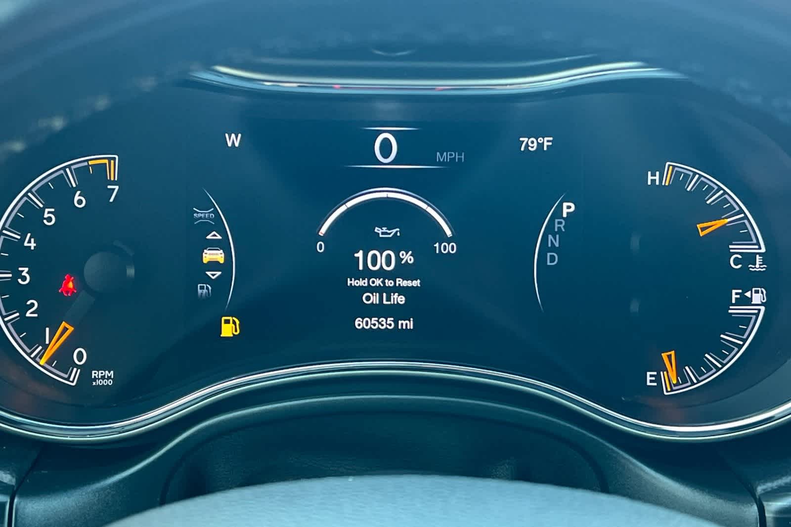 Thumbnail: 2021 Jeep Grand Cherokee - 33