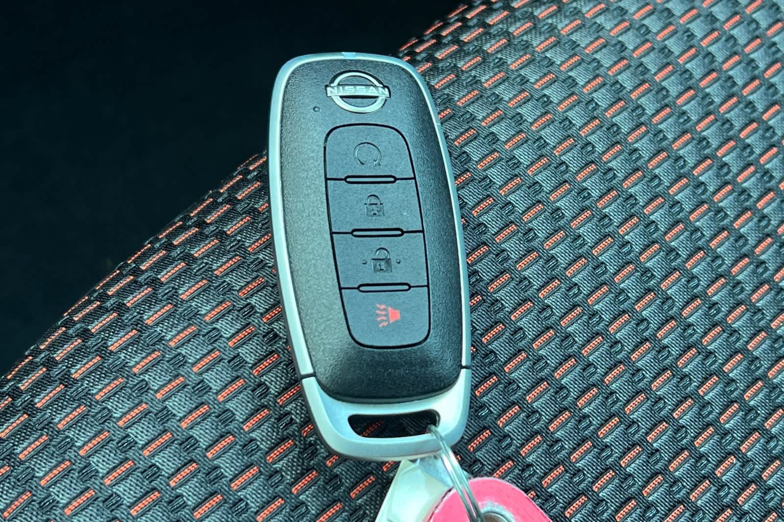 Thumbnail: 2026 Nissan Kicks - 25