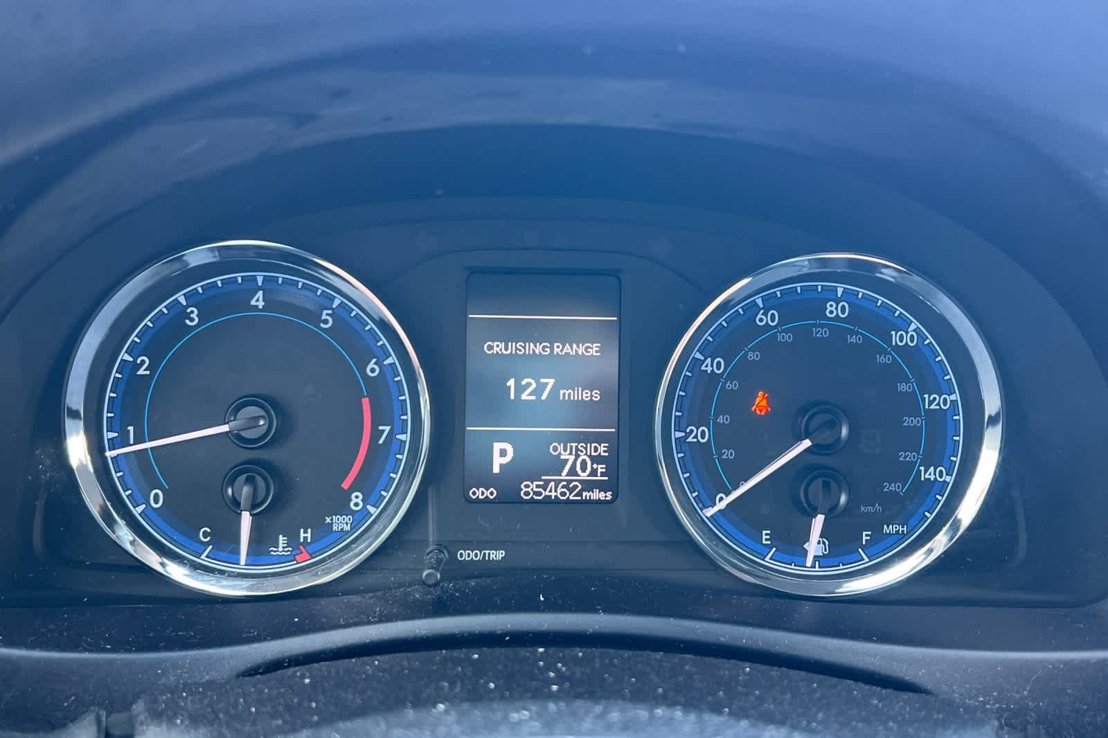 Thumbnail: 2017 Toyota Corolla - 24