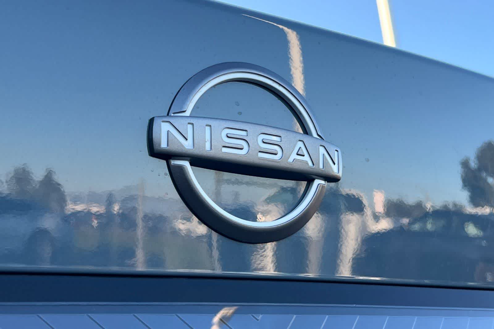 Thumbnail: 2026 Nissan Sentra - 16