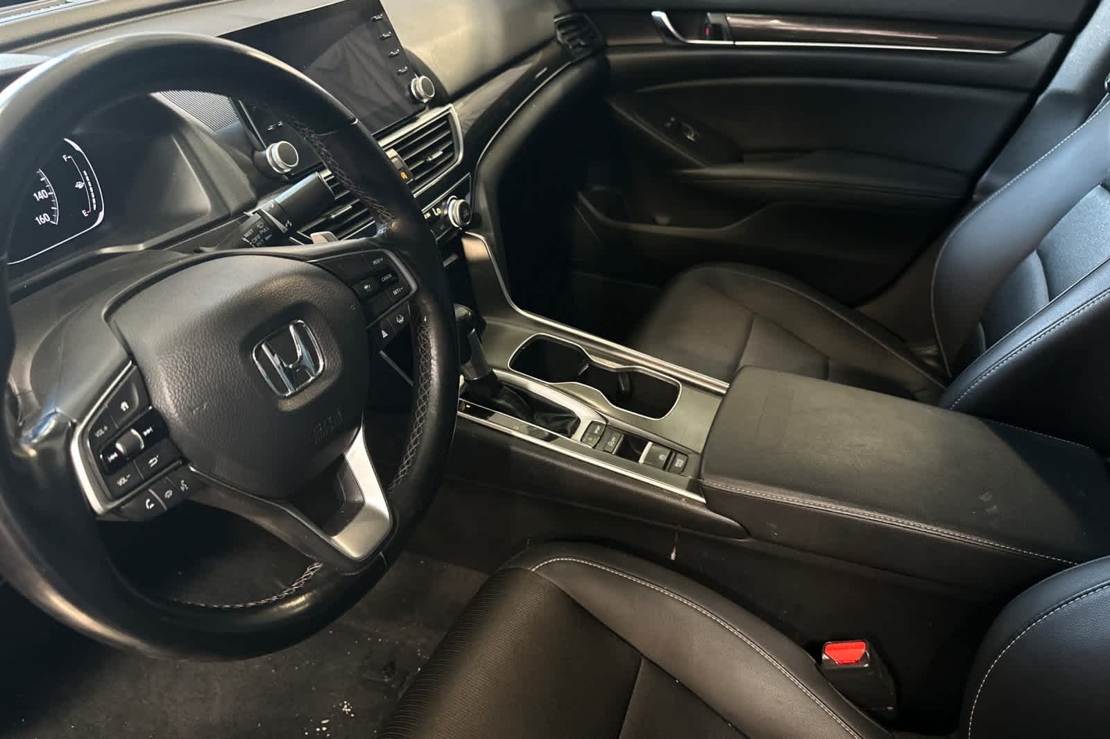 Thumbnail: 2021 Honda Accord - 14