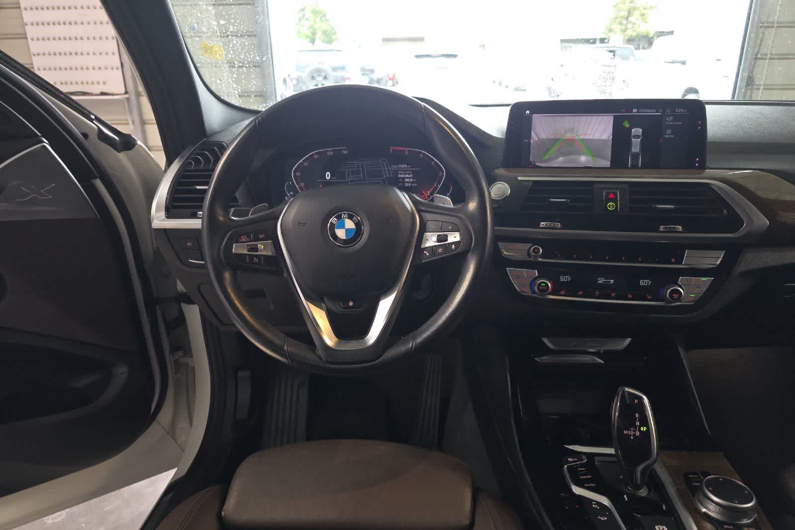 Thumbnail: 2020 BMW X3 - 16