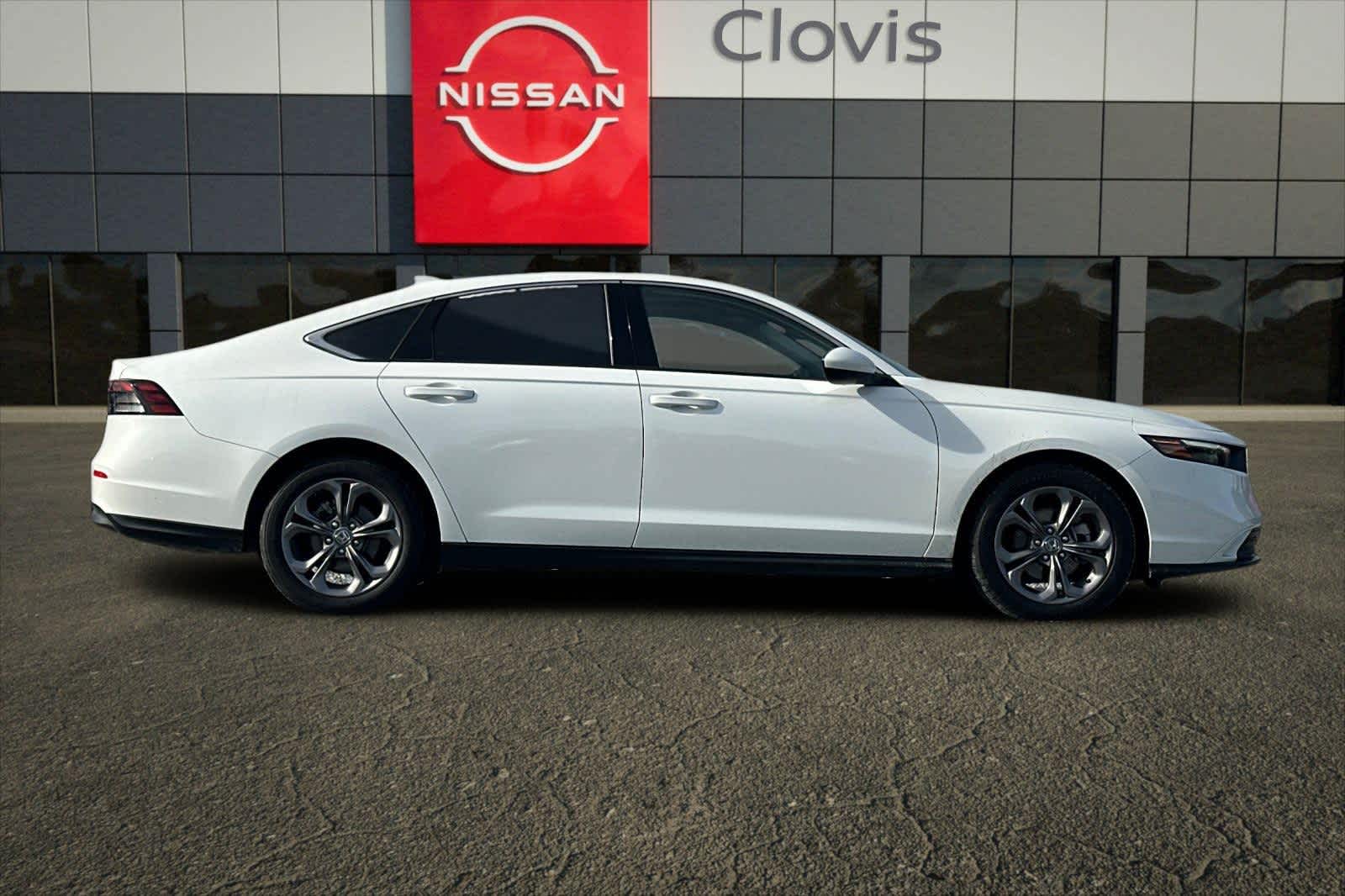 Thumbnail: 2024 Honda Accord - 9