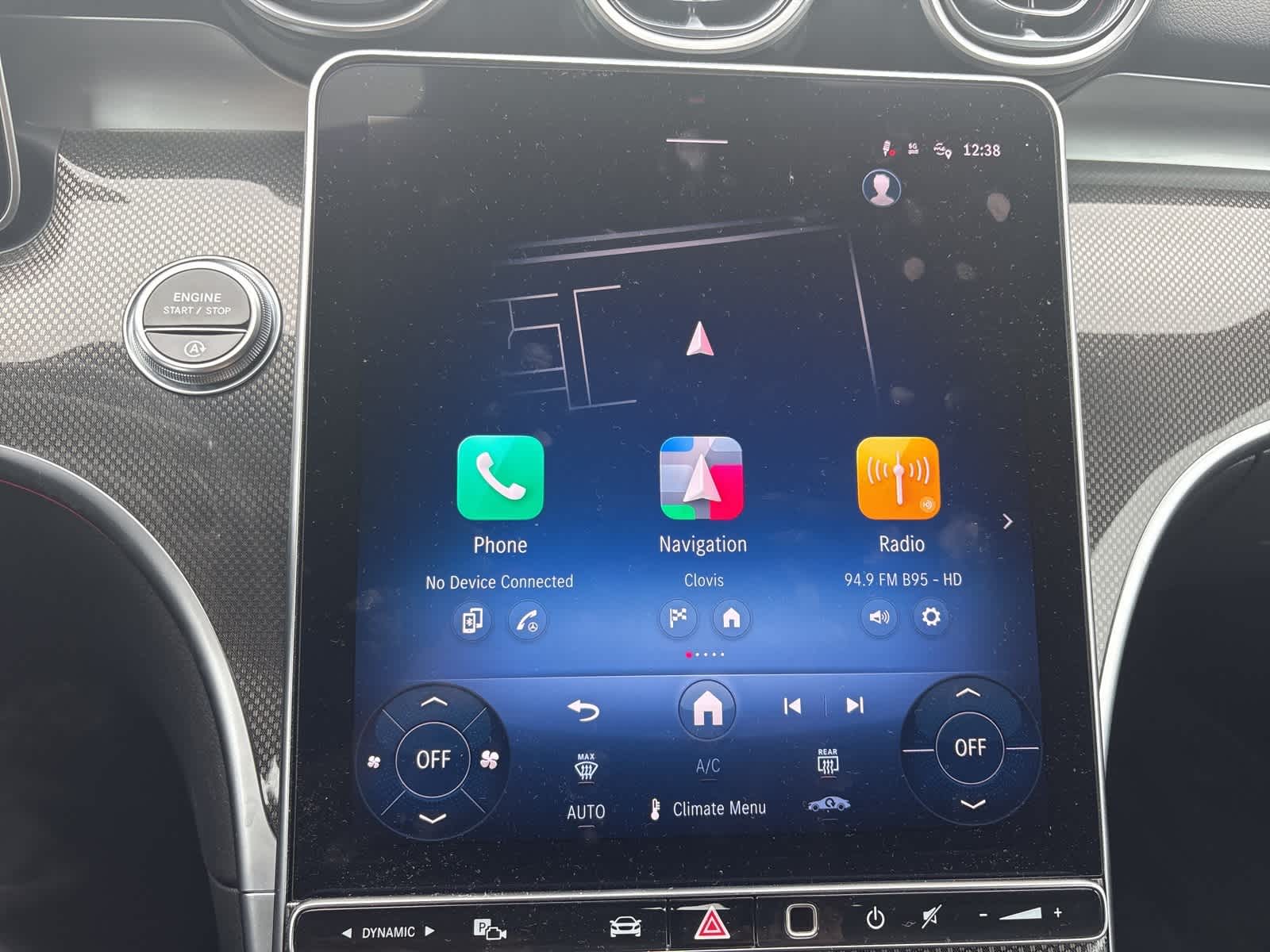 Thumbnail: 2024 Mercedes-Benz CLE - 15