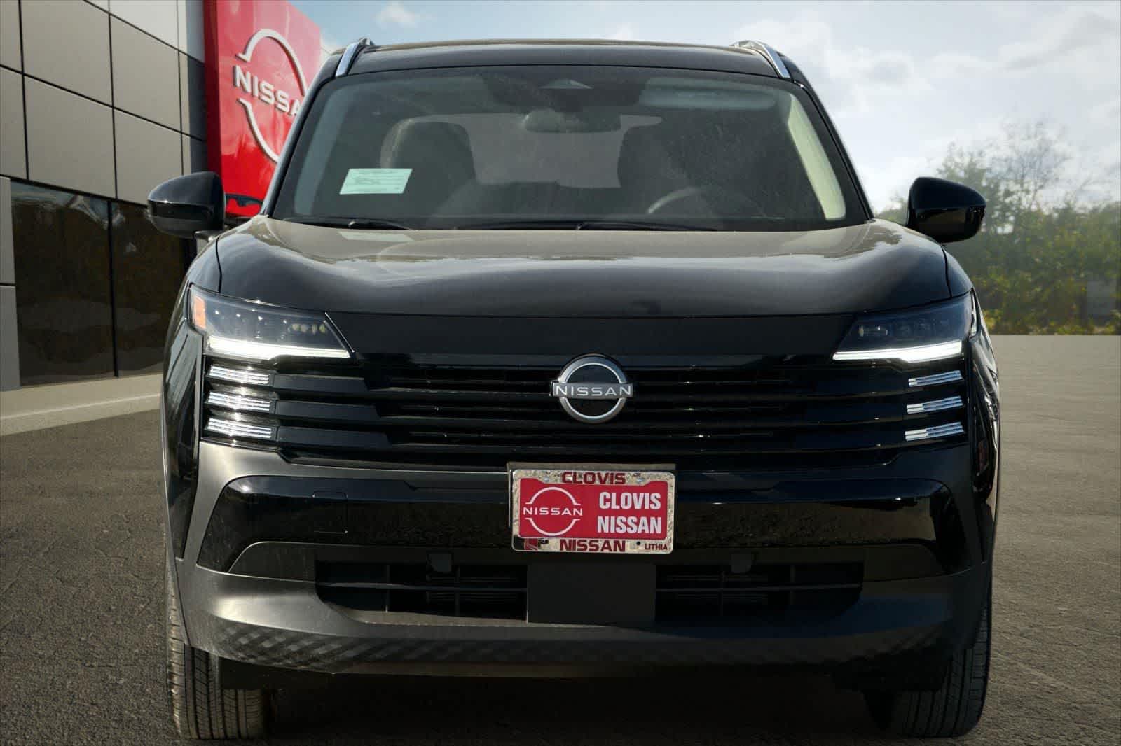 Thumbnail: 2026 Nissan Kicks - 11