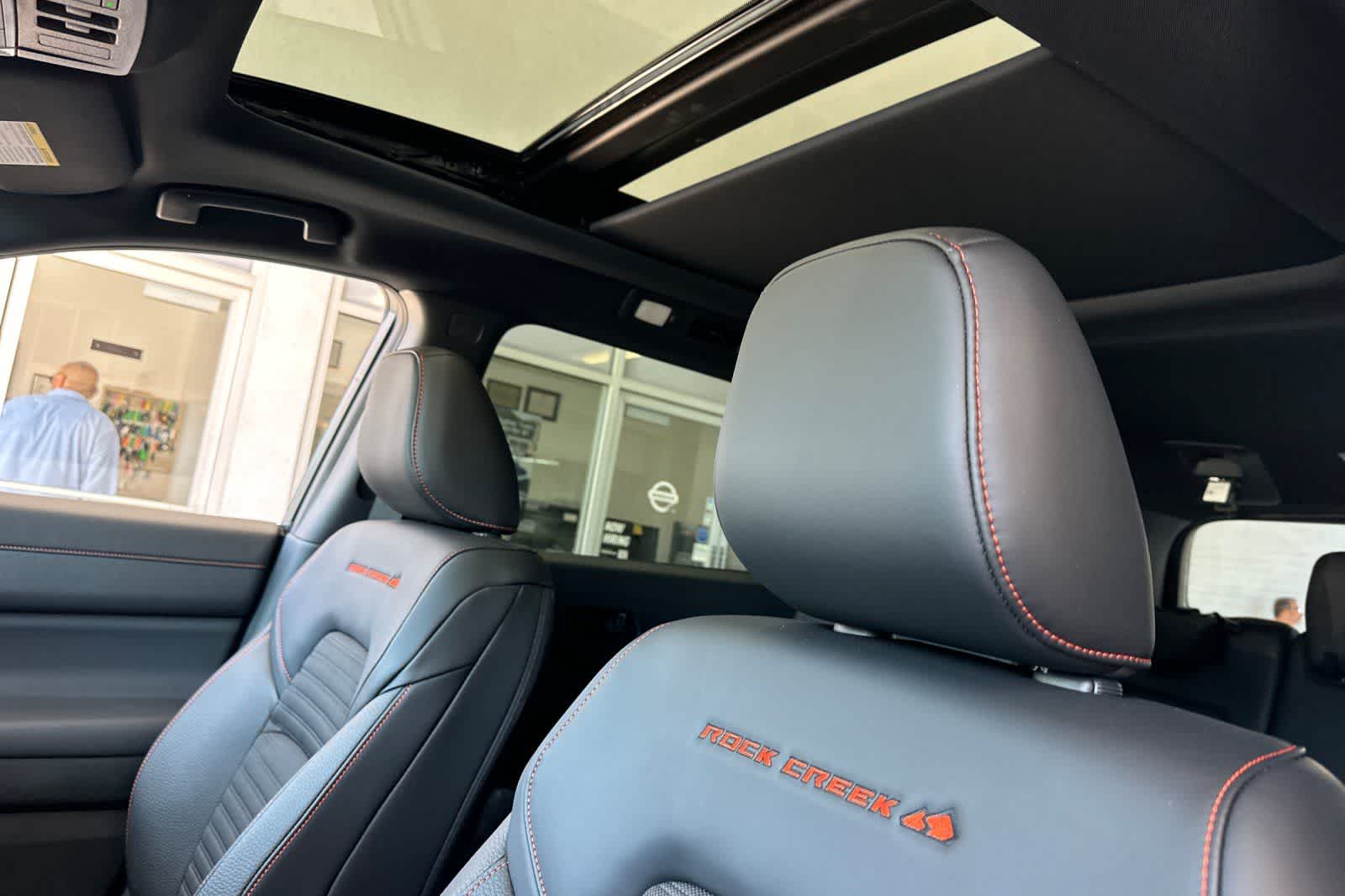 Thumbnail: 2026 Nissan Pathfinder - 21