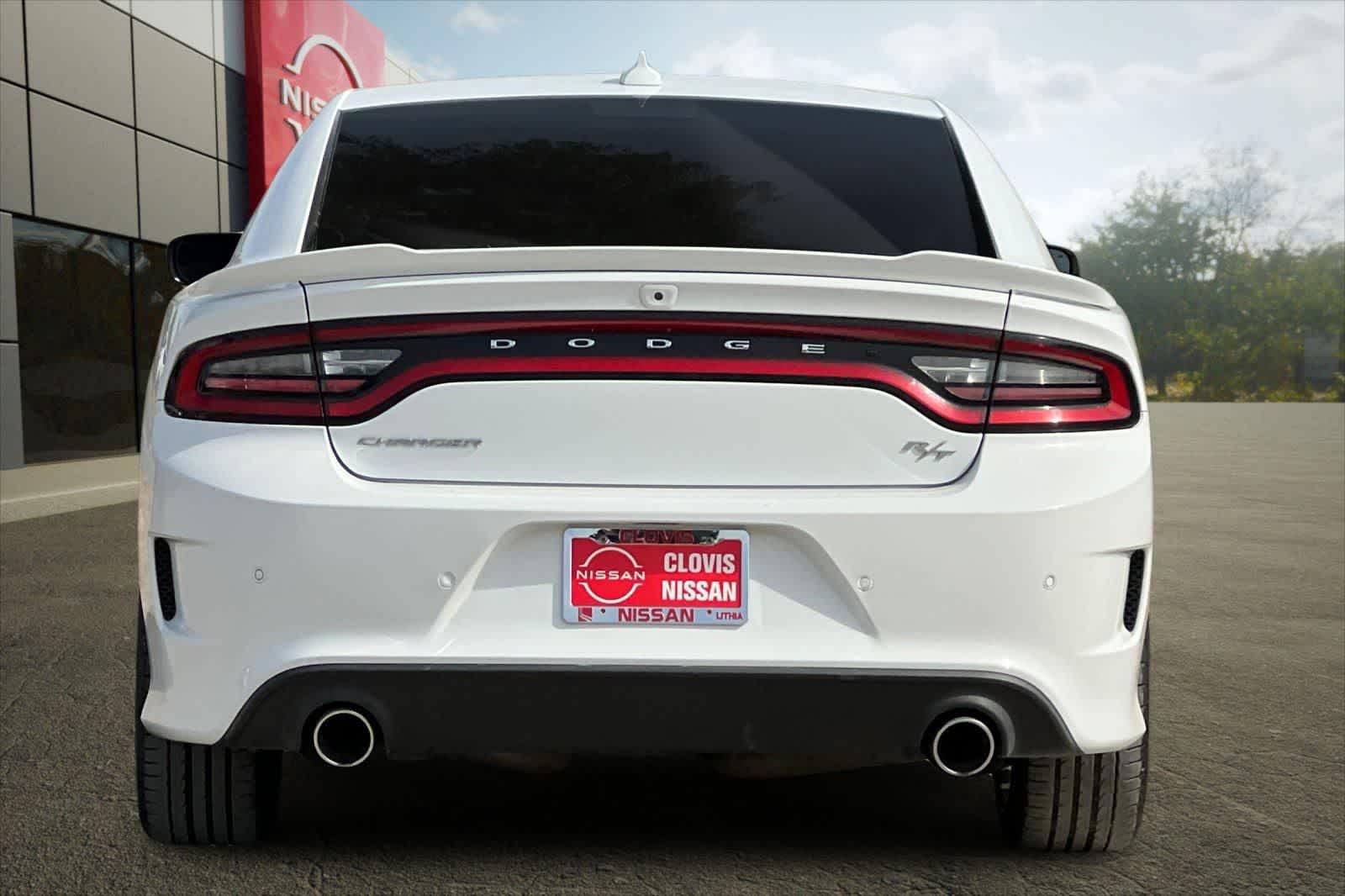 Thumbnail: 2021 Dodge Charger - 8