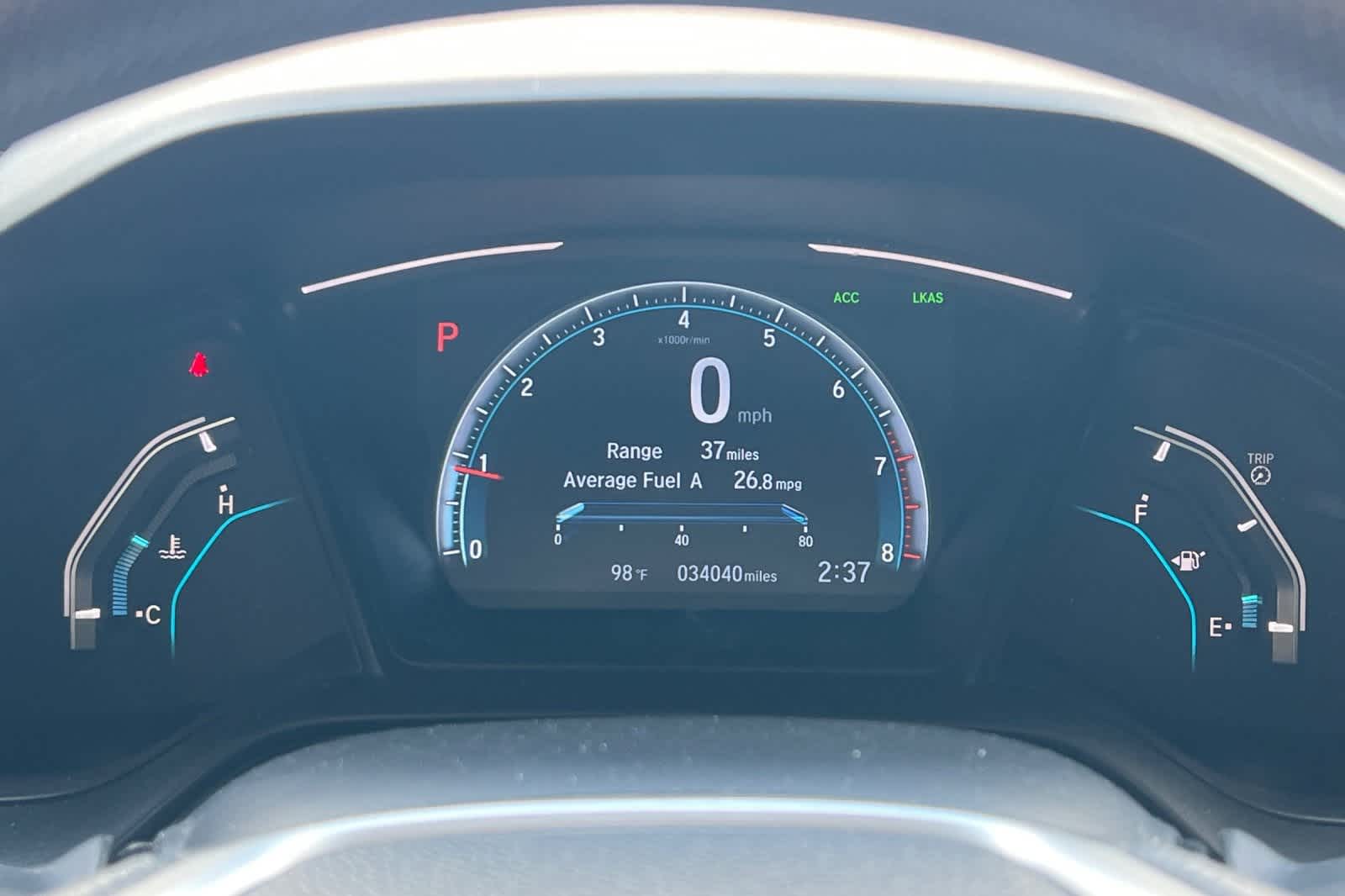 Thumbnail: 2019 Honda Civic - 24