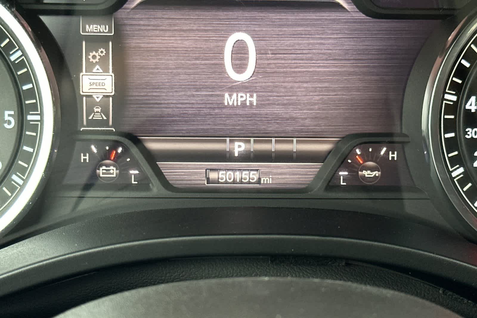 Thumbnail: 2025 RAM 1500 - 25