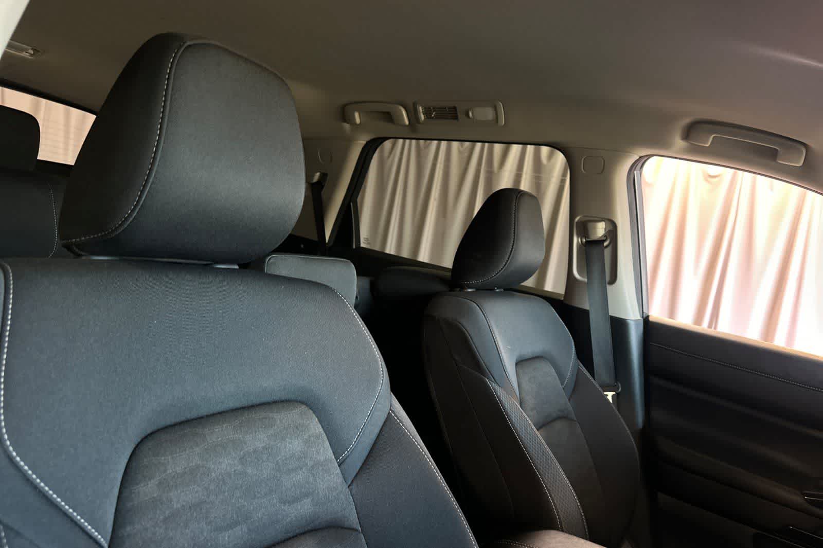 Thumbnail: 2025 Nissan Pathfinder - 20