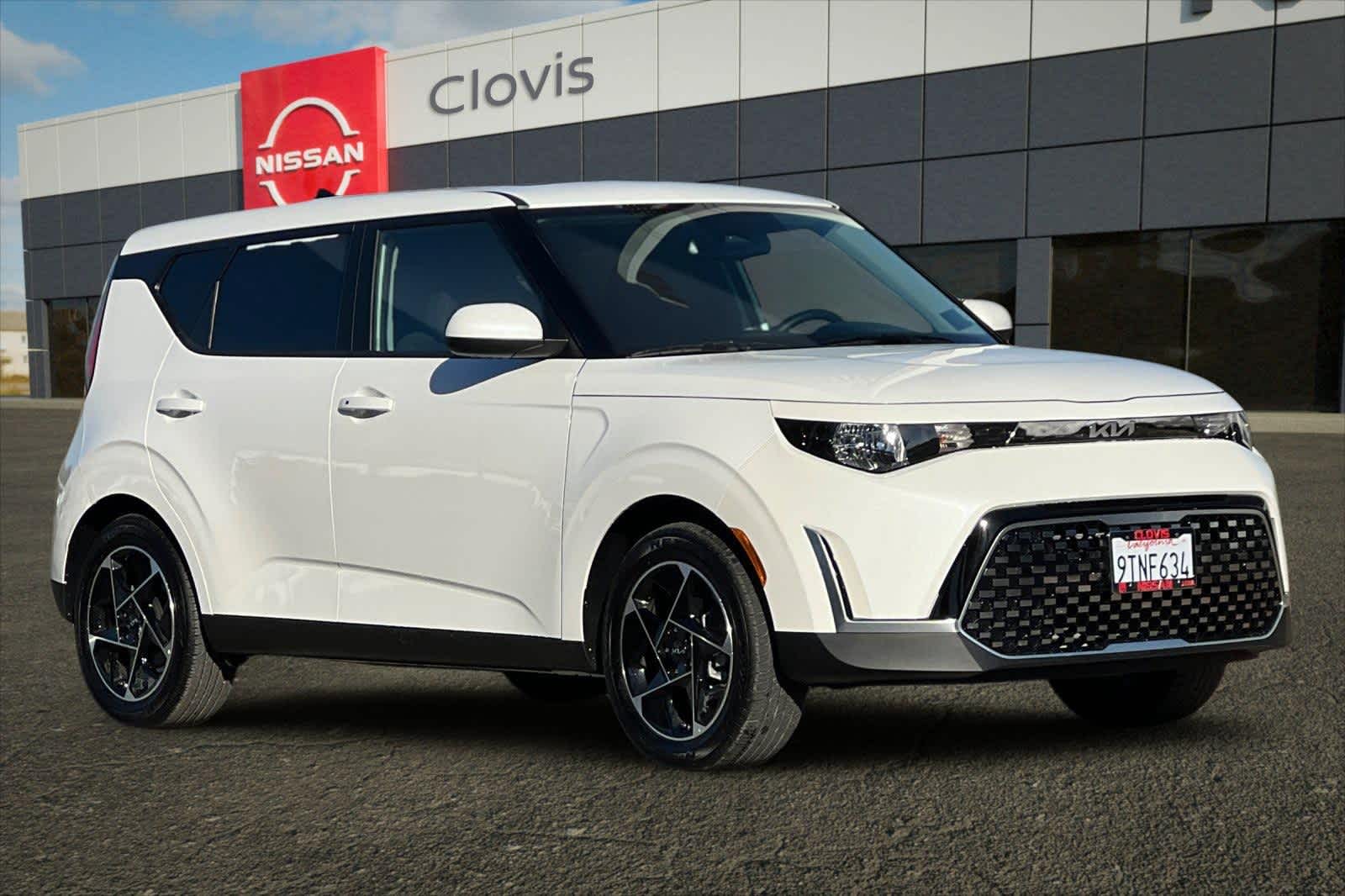 Thumbnail: 2025 Kia Soul - 10