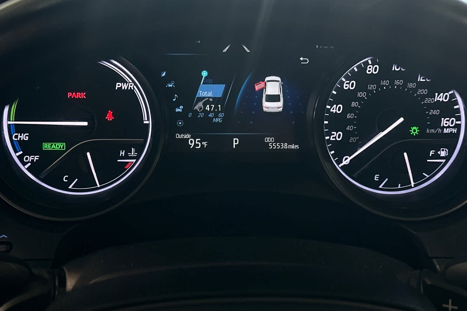 Thumbnail: 2021 Toyota Camry - 25