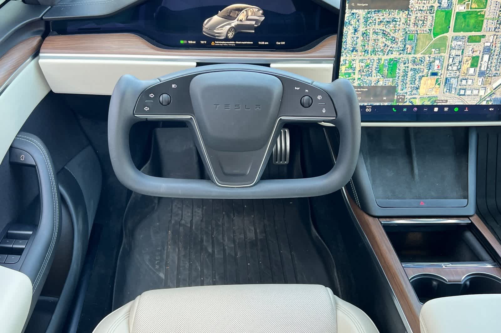 Thumbnail: 2022 Tesla Model S - 17