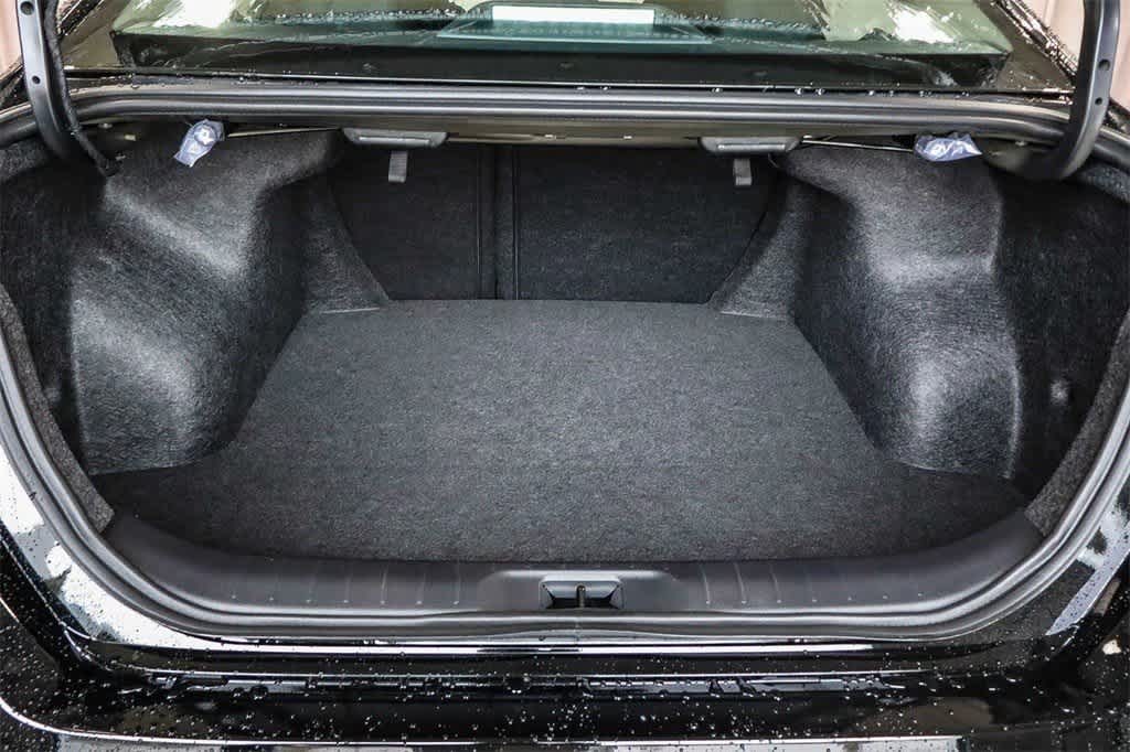 Thumbnail: 2025 Nissan Altima - 26