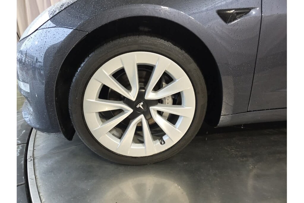 Used 2023 Tesla Model 3 Base Sedan