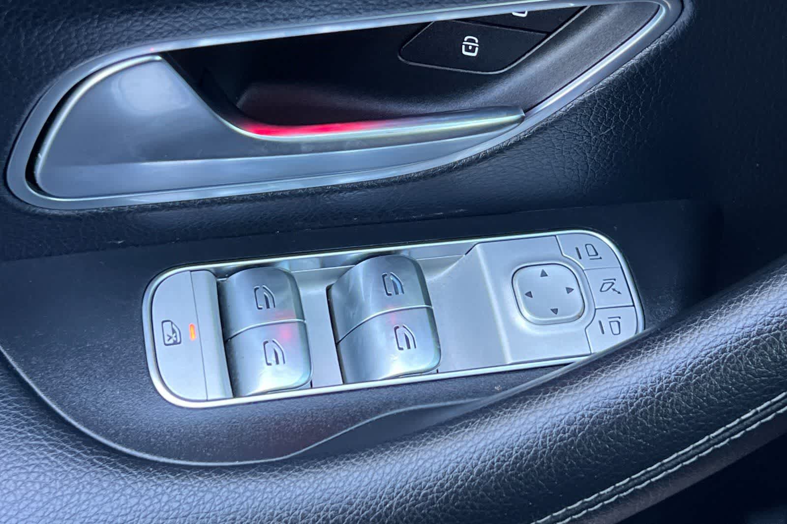 Thumbnail: 2022 Mercedes-Benz GLE - 14