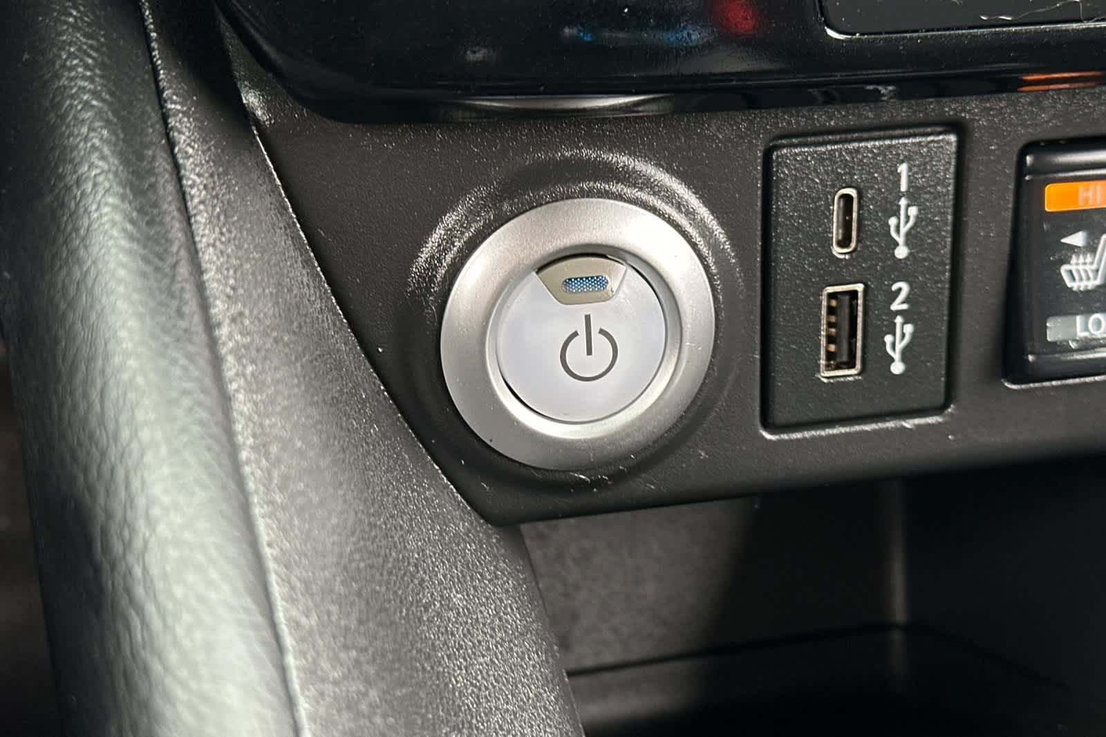 Thumbnail: 2024 Nissan Leaf - 28