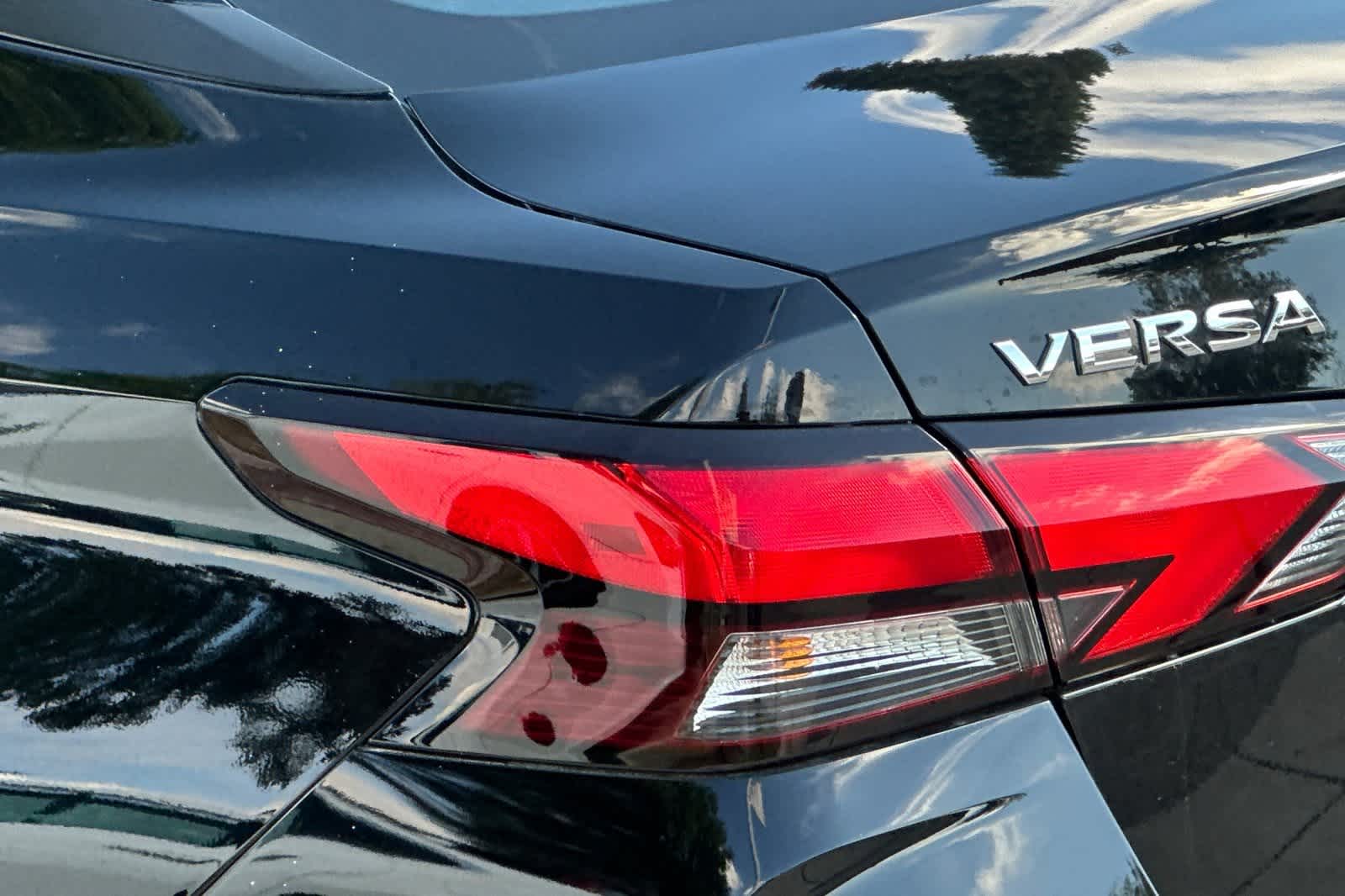 Thumbnail: 2025 Nissan Versa - 28